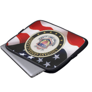 Protection Pour Ordinateur Portable [300] Insigne régimentaire du Corps d'aviation can