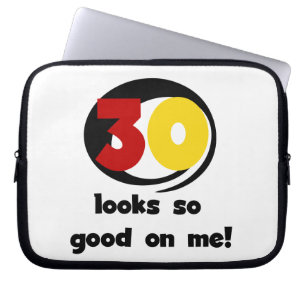 Protection Pour Ordinateur Portable 30 Semblables T-shirts et cadeaux sur moi