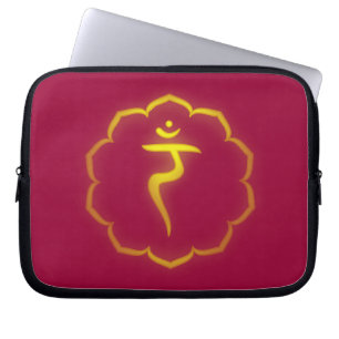 Protection Pour Ordinateur Portable 3e Chakra -