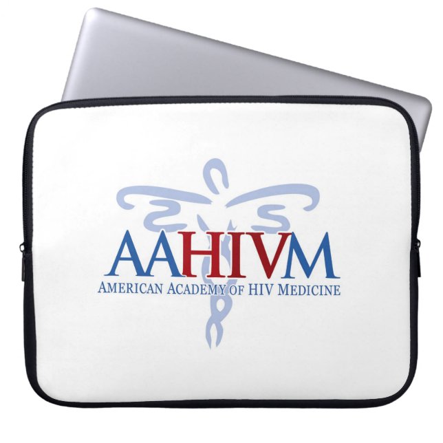 Protection Pour Ordinateur Portable AAHIVM 15" douille d'ordinateur portable (Devant)