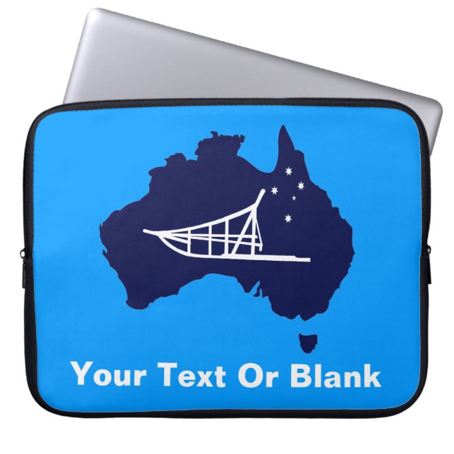 Protection Pour Ordinateur Portable Abandonner (Devant)