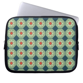 Protection Pour Ordinateur Portable Abstrait vintage (15)
