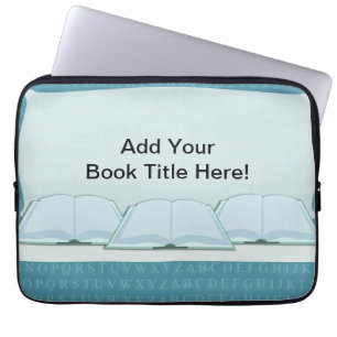 Protection Pour Ordinateur Portable Ajouter Un Titre Promouvoir Votre Livre Sur Ce Sit