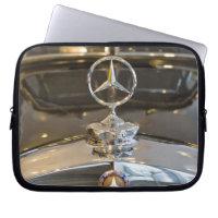 Allemagne, Bade-Wurtemberg, Stuttgart. Mercedes