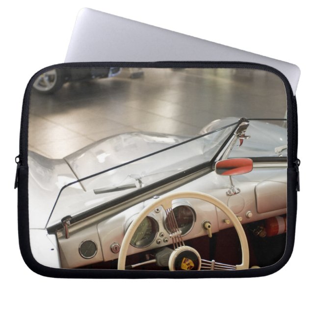 Protection Pour Ordinateur Portable Allemagne, Baden-Wurttemberg, (Devant)