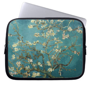 Protection Pour Ordinateur Portable Amandier en Fleurs - Van Gogh