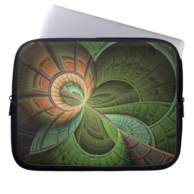 Protection Pour Ordinateur Portable Amelia (Devant)