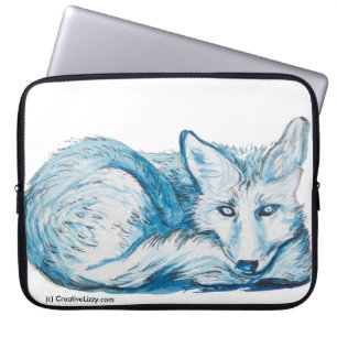 Protection Pour Ordinateur Portable Ami rusé - 13" caisse d'ordinateur portable