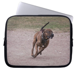 Protection Pour Ordinateur Portable Amstaff en cours