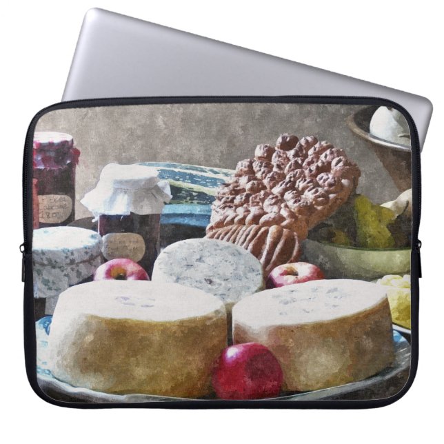 PROTECTION POUR ORDINATEUR PORTABLE ANCIENNE ANGLETERRE (Devant)