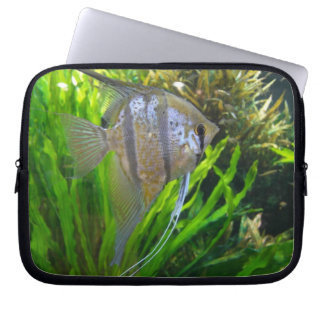 Protection Pour Ordinateur Portable Angel Fish