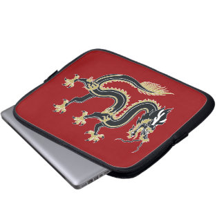 Protection Pour Ordinateur Portable Année du dragon