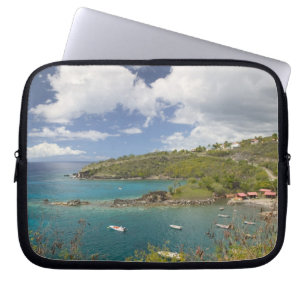 Protection Pour Ordinateur Portable ANTILLES FRANÇAISES (FWI), Guadeloupe, Basse,
