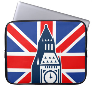Protection Pour Ordinateur Portable Appel de Londres
