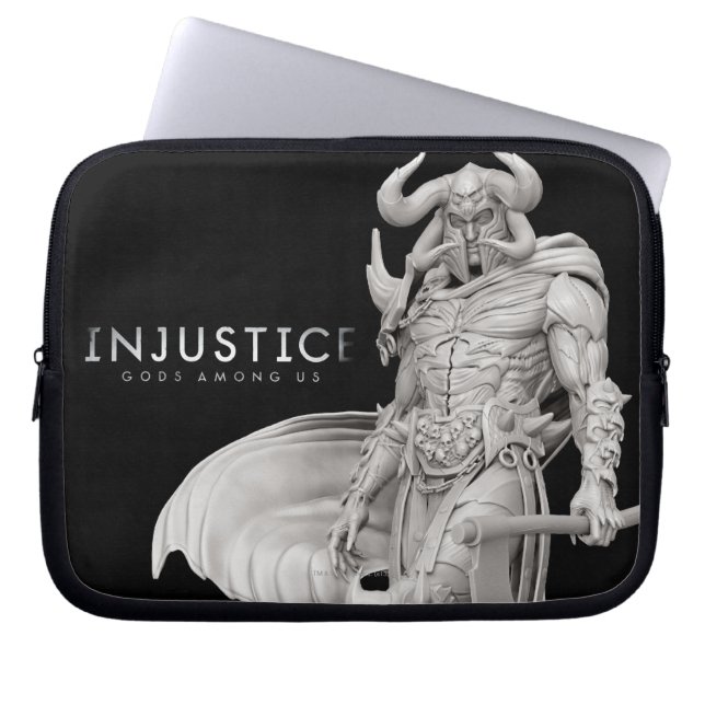 Protection Pour Ordinateur Portable Ares Alternate (Devant)