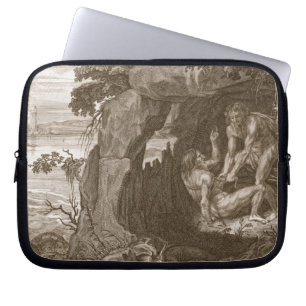 Protection Pour Ordinateur Portable Aristeus oblige proteus pour indiquer ses oracles,