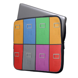 Protection Pour Ordinateur Portable Armoires de fichiers Manches d'ordinateur portable