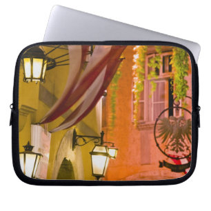Protection Pour Ordinateur Portable AUTRICHE, Vienne : Fleischmarkt : Griechengasse