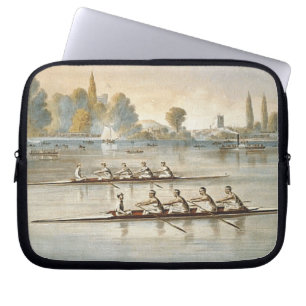 Protection Pour Ordinateur Portable Aviron SUPÉRIEUR