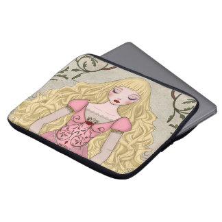 Protection Pour Ordinateur Portable bakarti (bakarti) The sleeping beauty