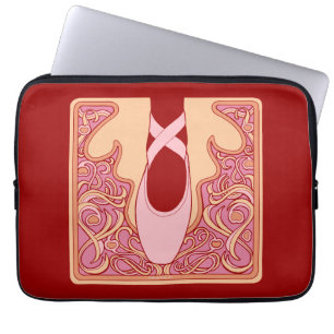 Protection Pour Ordinateur Portable Ballet Nouveau