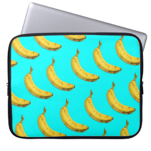 Protection Pour Ordinateur Portable Banane fraîche