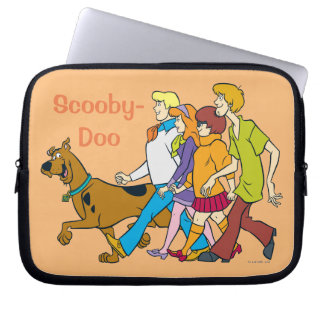 Protection Pour Ordinateur Portable Bande entière 18 Mystery Inc
