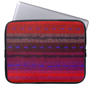 Protection Pour Ordinateur Portable Bandes tissées