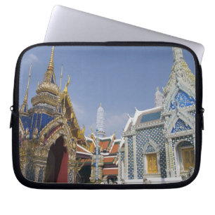Protection Pour Ordinateur Portable Bangkok, Thaïlande. Grand Palais de Bangkok