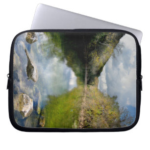 Protection Pour Ordinateur Portable Barton Creek 3 - Austin Texas