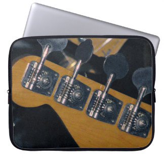Protection Pour Ordinateur Portable bass guitare tuning pegs