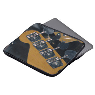 Protection Pour Ordinateur Portable bass guitare tuning pegs