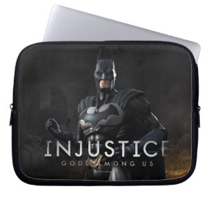 Protection Pour Ordinateur Portable Batman