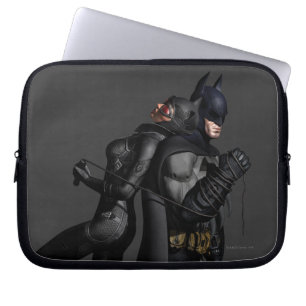 Protection Pour Ordinateur Portable Batman Arkham City Batman et Catwoman