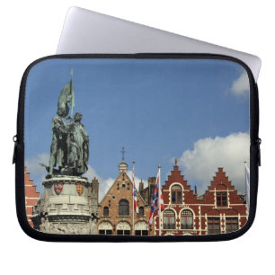 Protection Pour Ordinateur Portable Belgique, Brugge (aussi appelé Brug ou Bruge). UNE