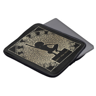 Protection Pour Ordinateur Portable Black Girls Rock !