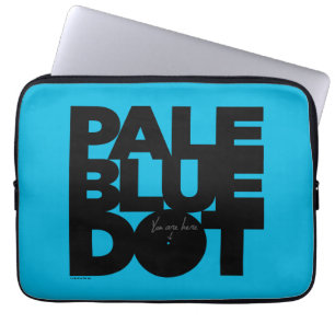 Protection Pour Ordinateur Portable Bleu-clair
