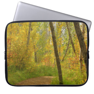 Protection Pour Ordinateur Portable Bois d'automne