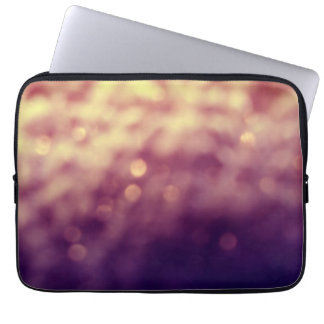 Protection Pour Ordinateur Portable Bokeh 13 pouces de douille d'ordinateur portable