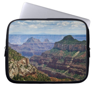 Protection Pour Ordinateur Portable Bord Nord Grand Canyon - Parc national du Grand Ca