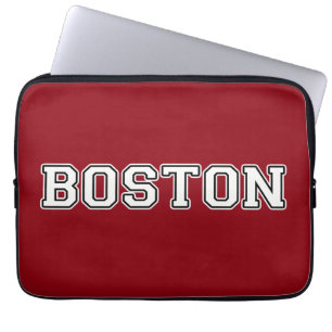 Protection Pour Ordinateur Portable Boston