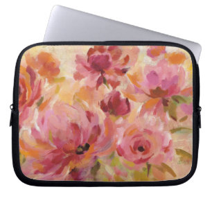 Protection Pour Ordinateur Portable Bouquet des roses
