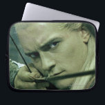 Protection Pour Ordinateur Portable Bow de dessin LEGOLAS GREENLEAF™<br><div class="desc">Lord of the Rings : Fellowship of the Ring</div>