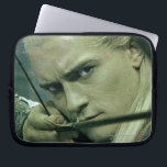 Protection Pour Ordinateur Portable Bow de dessin LEGOLAS GREENLEAF™<br><div class="desc">Lord of the Rings : Fellowship of the Ring</div>
