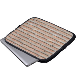 Protection Pour Ordinateur Portable Brick wall