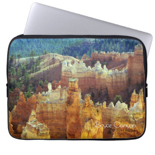 Protection Pour Ordinateur Portable Bryce Canyon
