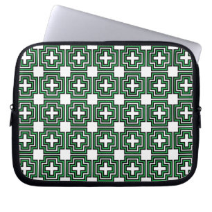 Protection Pour Ordinateur Portable C&S Green