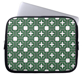 Protection Pour Ordinateur Portable C&S Green
