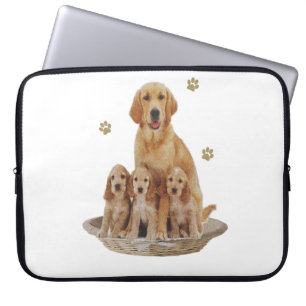 Protection Pour Ordinateur Portable Cadeaux du Labrador