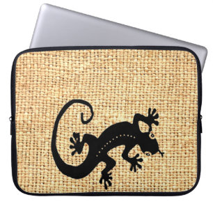 Protection Pour Ordinateur Portable Café Gecko